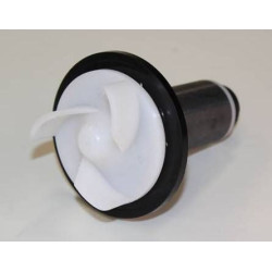 Vrtulka pro filtrační čerpadlo PondoMax Eco 5000