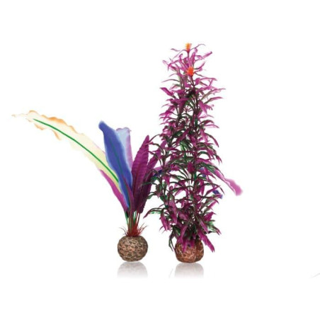 biOrb papouščí peří S