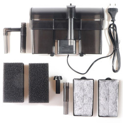 Sunsun HBL-701 závěsný filtr