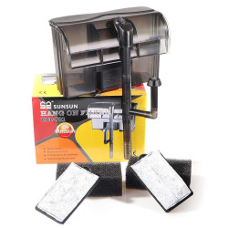 Sunsun HBL-701 závěsný filtr