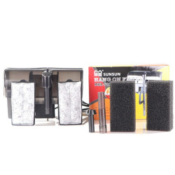 Sunsun HBL-701 závěsný filtr