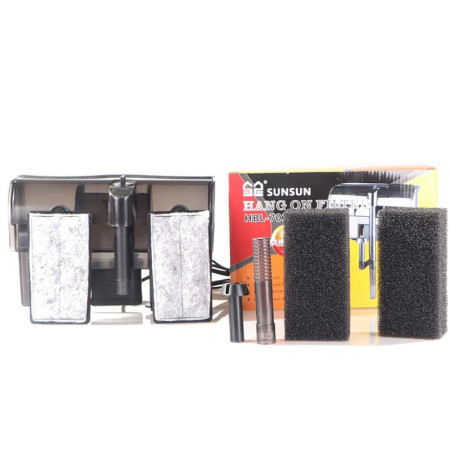 Sunsun HBL-701 závěsný filtr