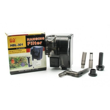 SUNSUN filtr HBL-301