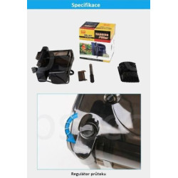 SUNSUN filtr HBL-301