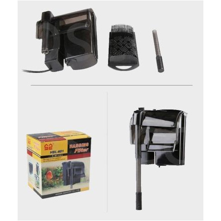 SUNSUN filtr HBL-301