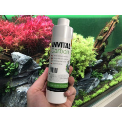 Carbon 500ml tekutý uhlík do akvária