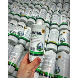 Carbon 500ml tekutý uhlík do akvária