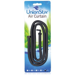 UnionStar vzduchovací opona 90 cm