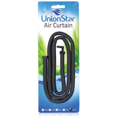 UnionStar vzduchovací opona 90 cm