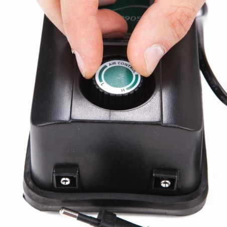 Vzduchovací motorek s regulací HAILEA ACO-9905