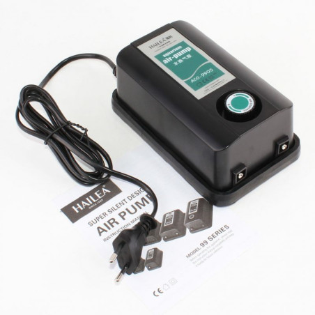 Kompresor HAILEA ACO-9905