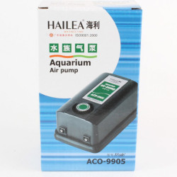 Vzduchování akvária HAILEA ACO-9905