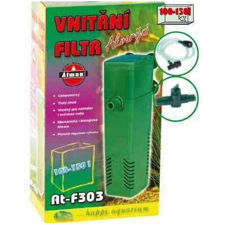 Akvarijní filtr ATMAN AT-F303
