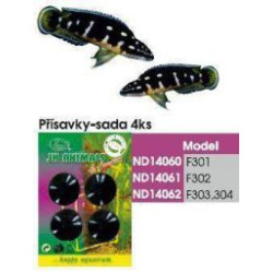 Akvarijní filtr ATMAN AT-F303