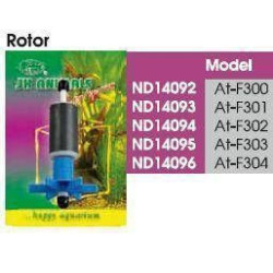 Akvarijní filtr ATMAN AT-F303