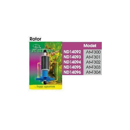 Akvarijní filtr ATMAN AT-F303