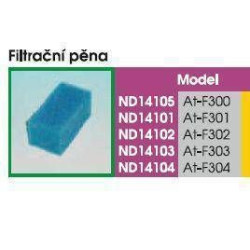 Akvarijní filtr ATMAN AT-F303