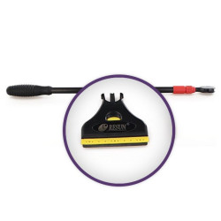 Resun škrabka s nano houbičkami ACK36