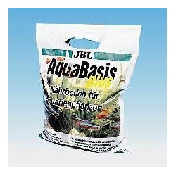 JBL AQUA BASIS plus 100