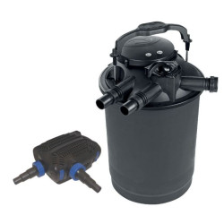 Tlakový set Green Reset 60 CTF10000