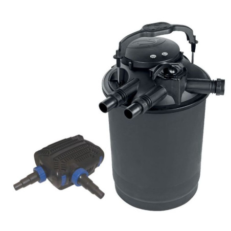 Tlakový set Green Reset 60 CTF10000