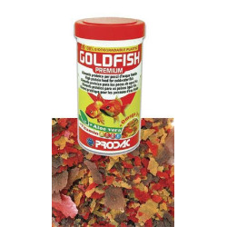 Prodac Goldfish Premium 100 ml