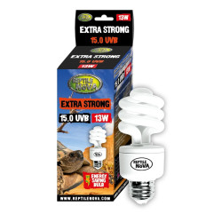 Žárovka Aqua Nova UVB 15.0 13W