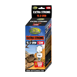 Repti Nova UVB žárovka 15.0 13W