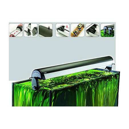 Osvětlení GloT5 HO 58 - 101cm