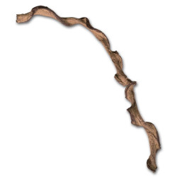 ReptiZoo Dekorativní liána 80cm