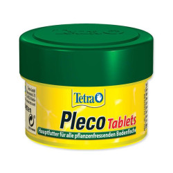 Tetra Pleco Tablets 58 tablet