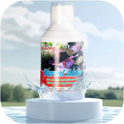 Femanga Wurzel Aktiv na šneky a hnojení 250ml