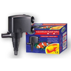 Čerpací hlava AQUA NOVA NPH-600