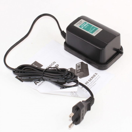 Vzduchovací motorek HAILEA ACO-9901