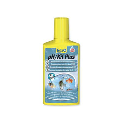 TETRA pH/KH Plus 250 ml
