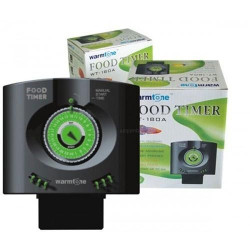 Automatické krmítko WT-180