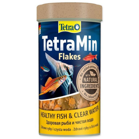 TETRA TetraMin 500 ml