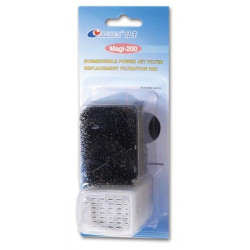 Náhradní náplň Magi Jet 200
