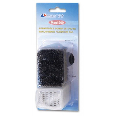 Náhradní náplň Magi Jet 200