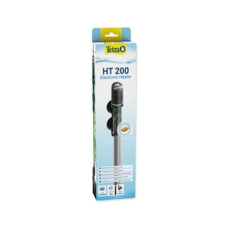 Topítko Tetra Electronic HT 200 200W