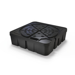 Vodní nádrž 120 čtverec