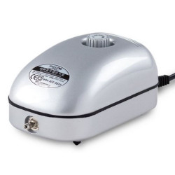 Vzduchovací kompresor HAILEA ACO-9601