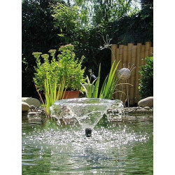 Fontánové čerpadlo PondoVario 750