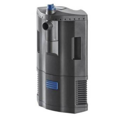 Rohový filtr BioPlus Thermo 50 set