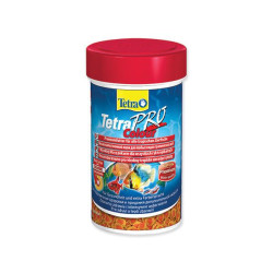 Krmivo TetraPro Colour 100 ml