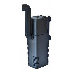 Filtr se vzduchováním AQUA NOVA NBF-500