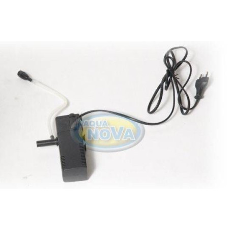 Filtr se vzduchováním AQUA NOVA NBF-500