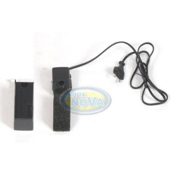 Filtr se vzduchováním AQUA NOVA NBF-500