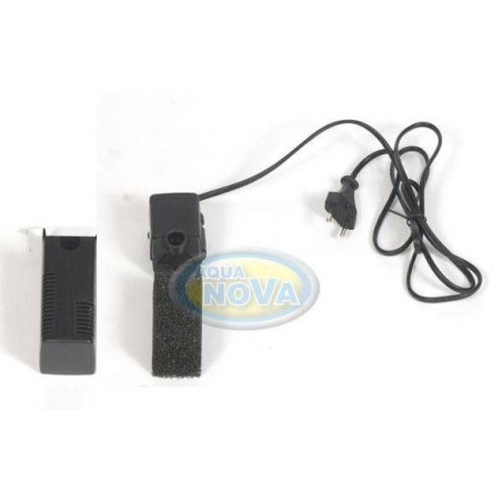 Filtr se vzduchováním AQUA NOVA NBF-500