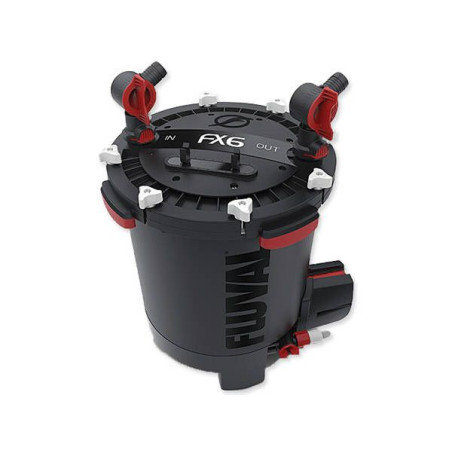 Filtr FLUVAL FX-6 vnější